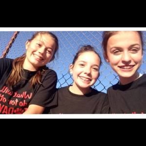 Meet your Posher, Kailee